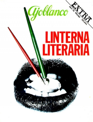 E1 · Extras · 06 Linterna literaria