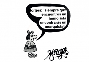 Forges en Ajoblanco