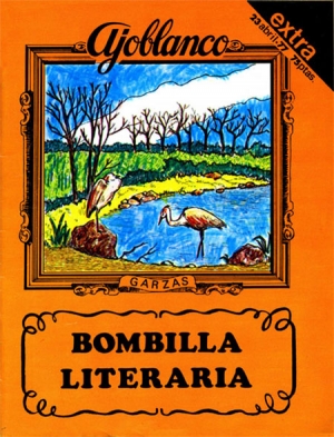 E1 · Extras · 02 Bombilla literaria