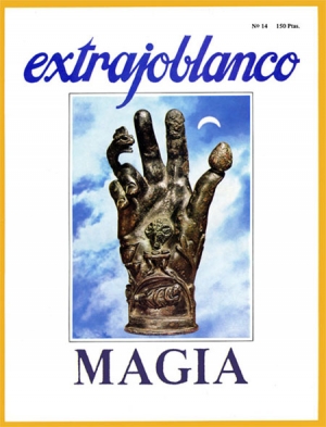 E1 · Extras · 14 Magia