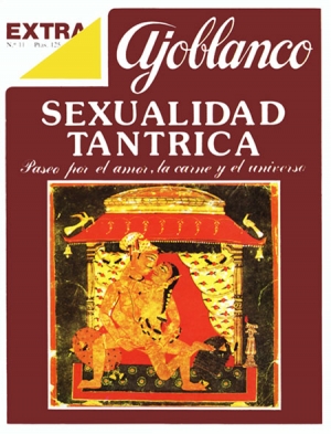 E1 · Extras · 11 Sexualidad tántrica